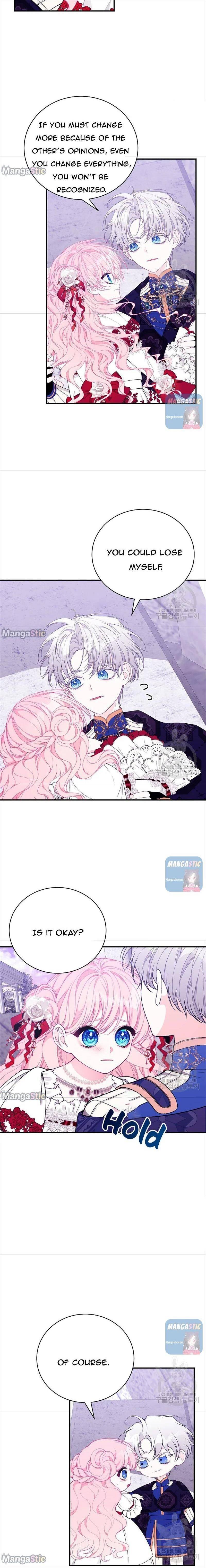 I Only Came to Find my Dad Chapter 45 page 13