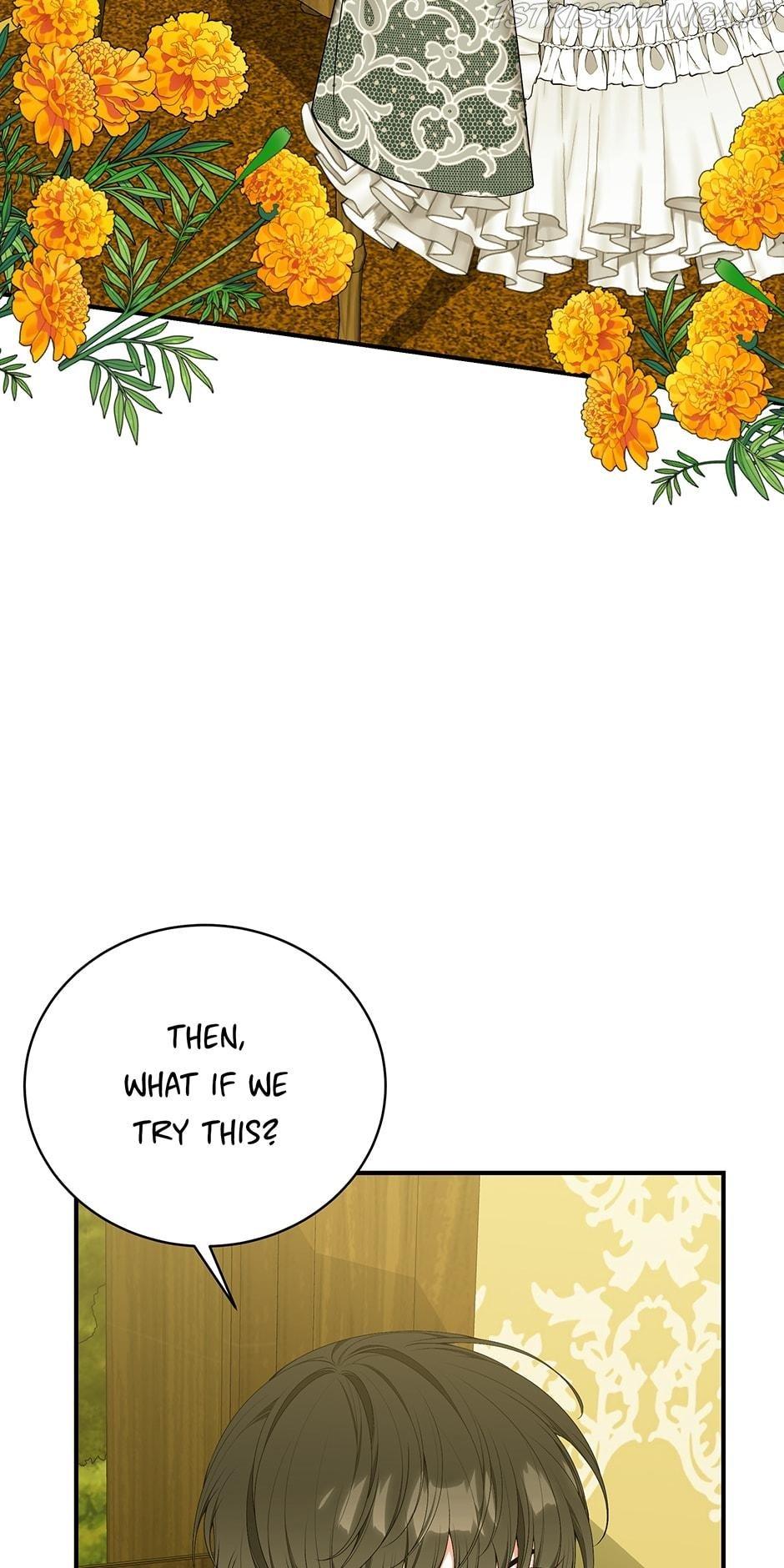 I Only Came to Find my Dad Chapter 56 page 23
