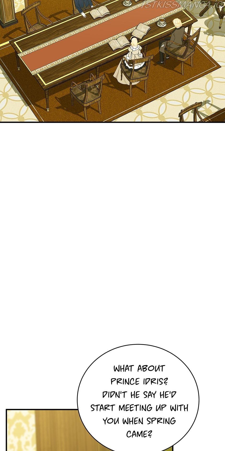 I Only Came to Find my Dad Chapter 56 page 2