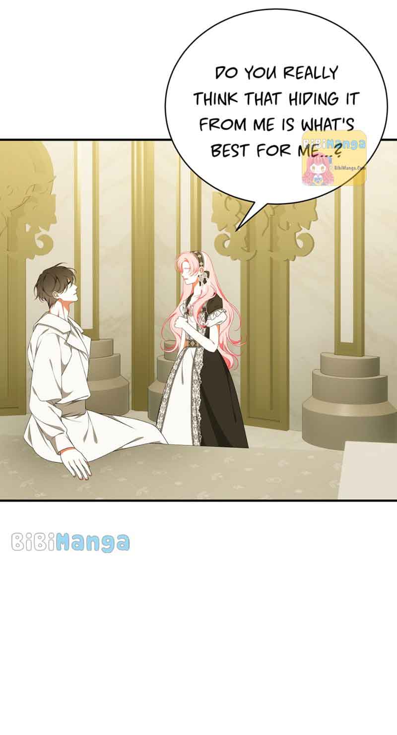 I Only Came to Find my Dad Chapter 76 page 37