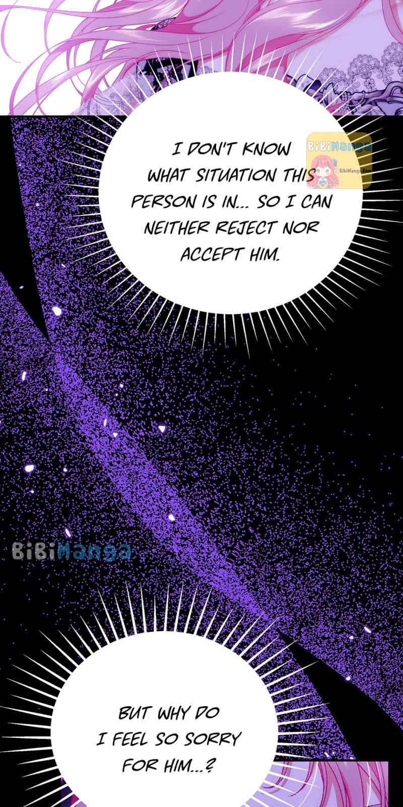 I Only Came to Find my Dad Chapter 76 page 91