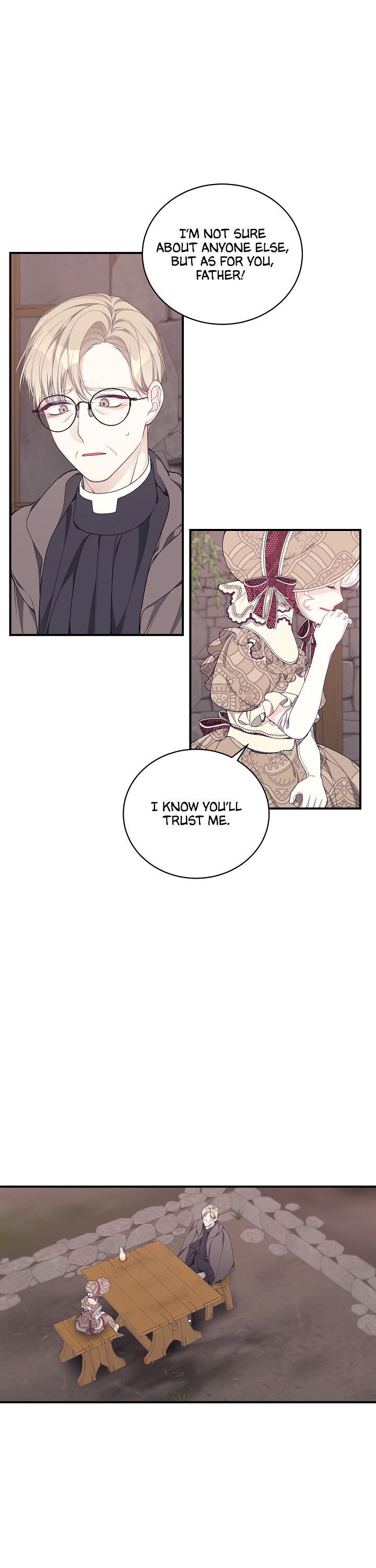 I Only Came to Find my Dad Chapter 9 page 2