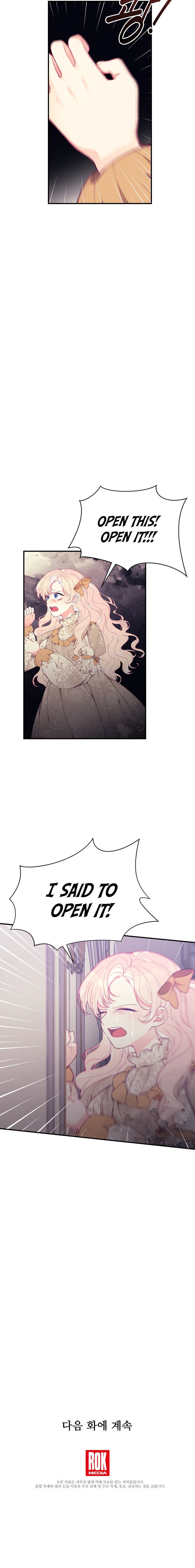 I Only Came to Find my Dad Chapter 9 page 29