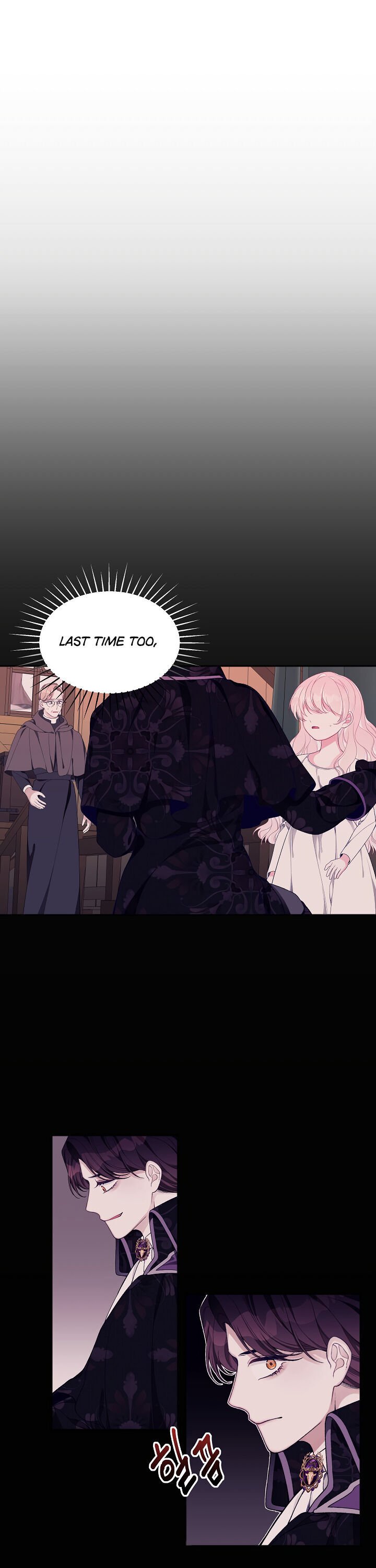 I Only Came to Find my Dad Chapter 9 page 4