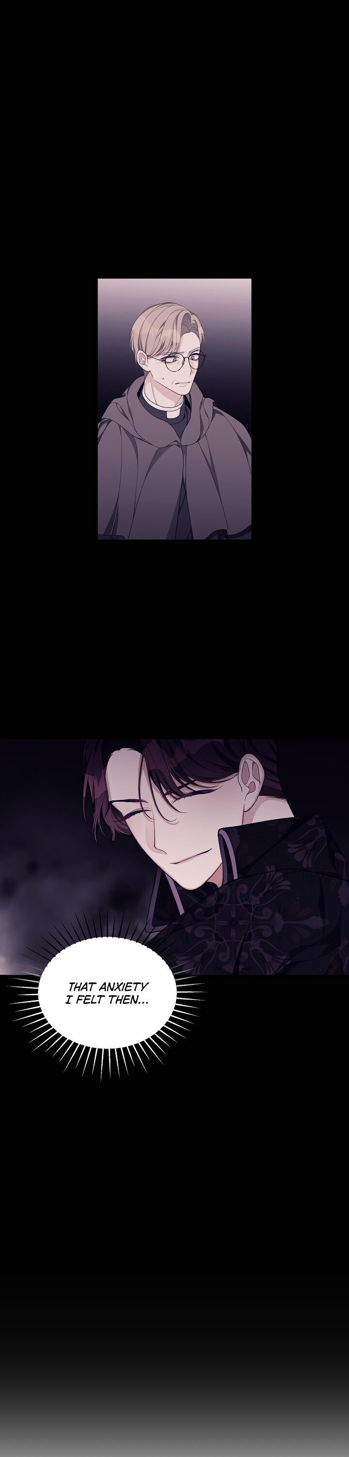 I Only Came to Find my Dad Chapter 9 page 5