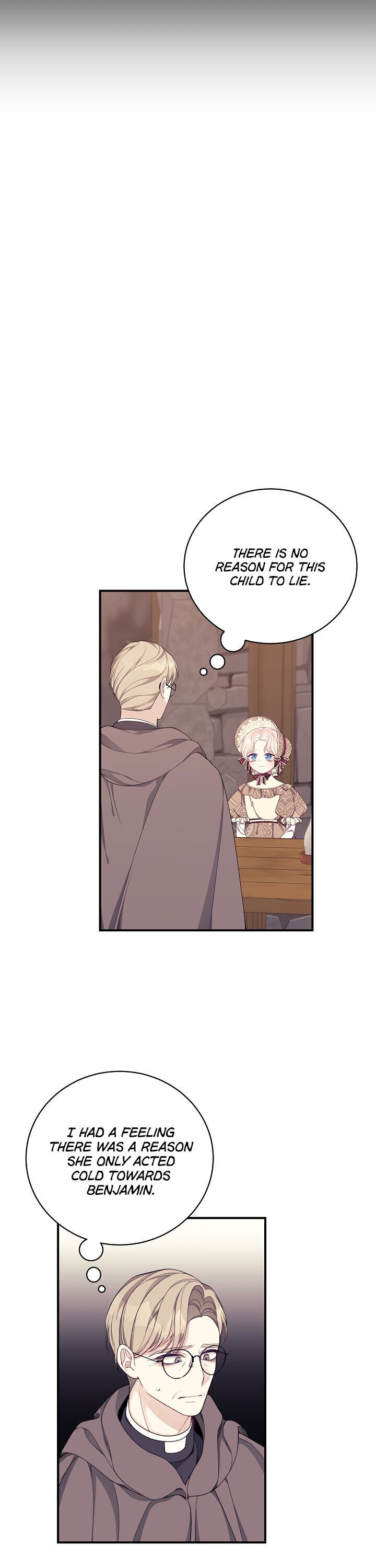 I Only Came to Find my Dad Chapter 9 page 6