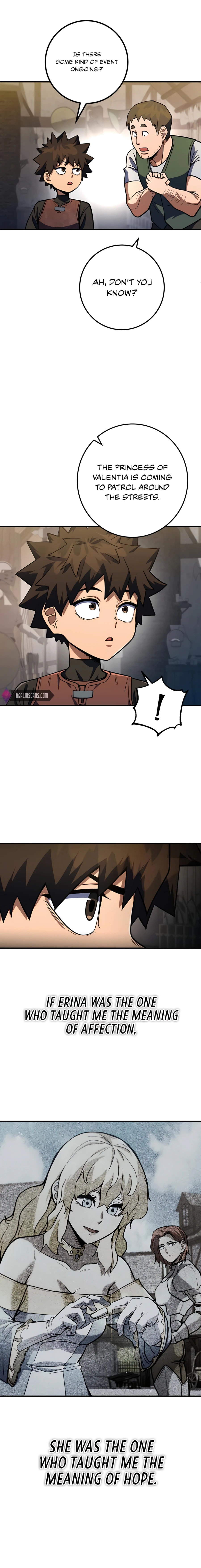 I Picked A Hammer To Save The World Chapter 12 page 13