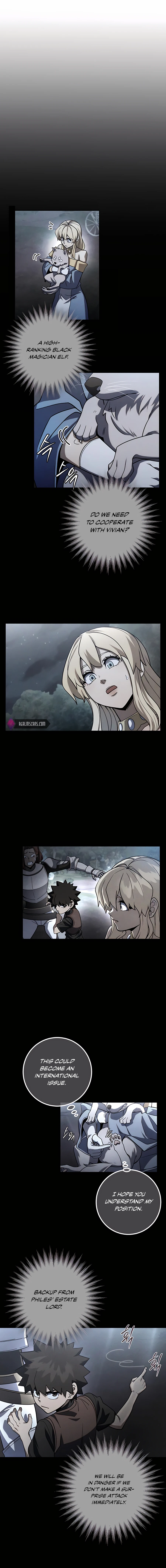 I Picked A Hammer To Save The World Chapter 15 page 10