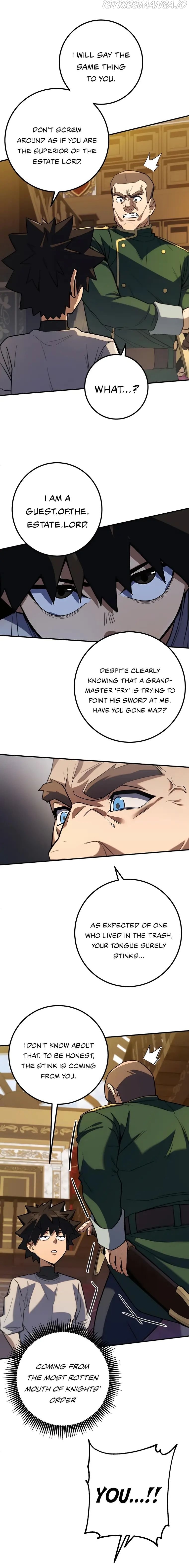 I Picked A Hammer To Save The World Chapter 6 page 16