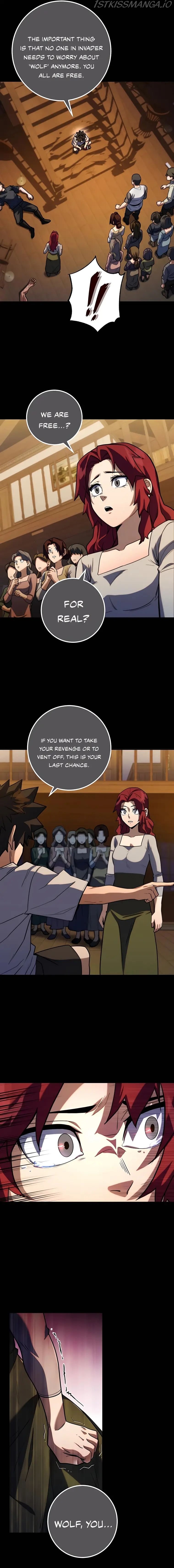 I Picked A Hammer To Save The World Chapter 6 page 5