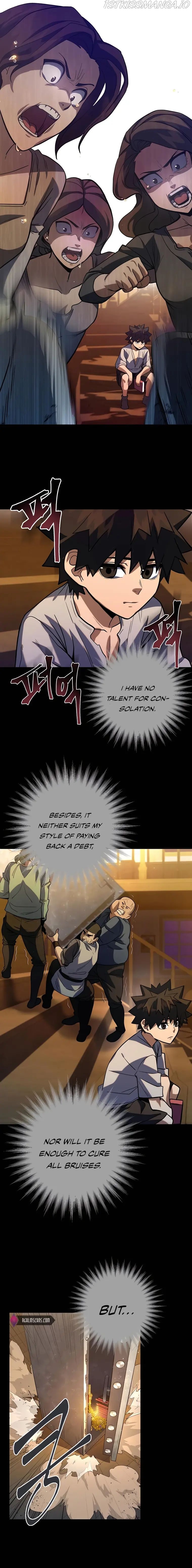 I Picked A Hammer To Save The World Chapter 6 page 7