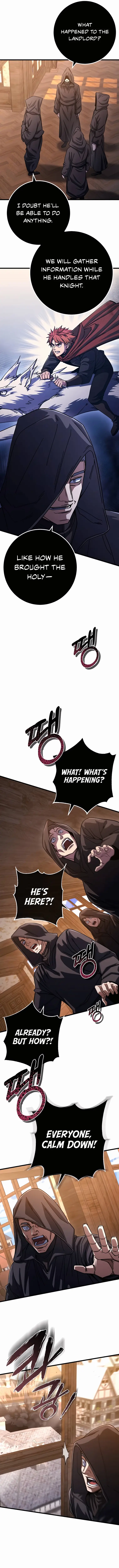 I Picked A Hammer To Save The World Chapter 63 page 3