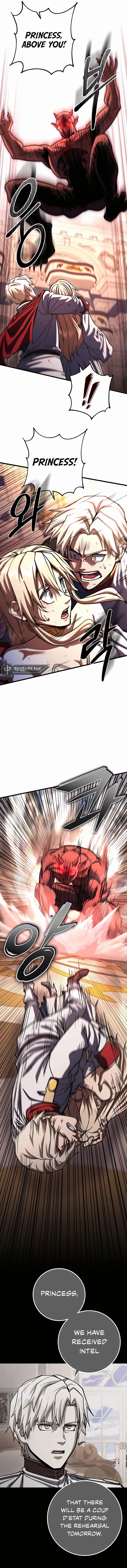 I Picked A Hammer To Save The World Chapter 68 page 14