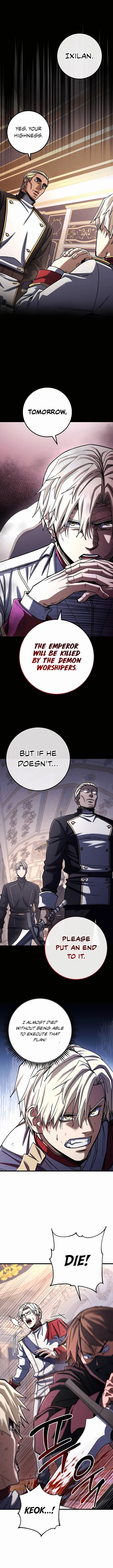 I Picked A Hammer To Save The World Chapter 68 page 2