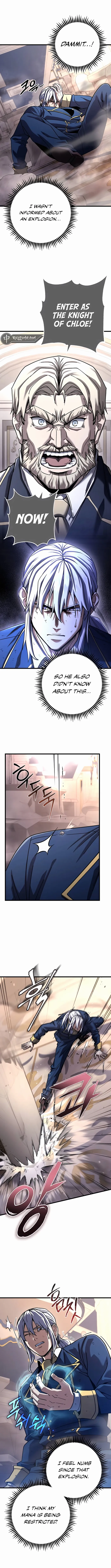 I Picked A Hammer To Save The World Chapter 68 page 5