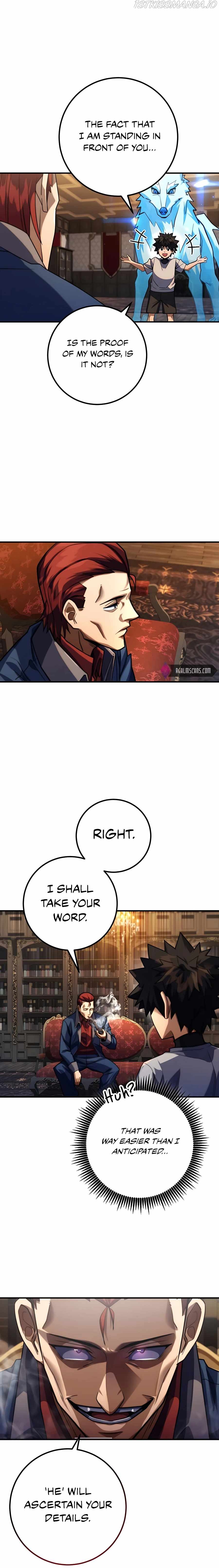 I Picked A Hammer To Save The World Chapter 7 page 17