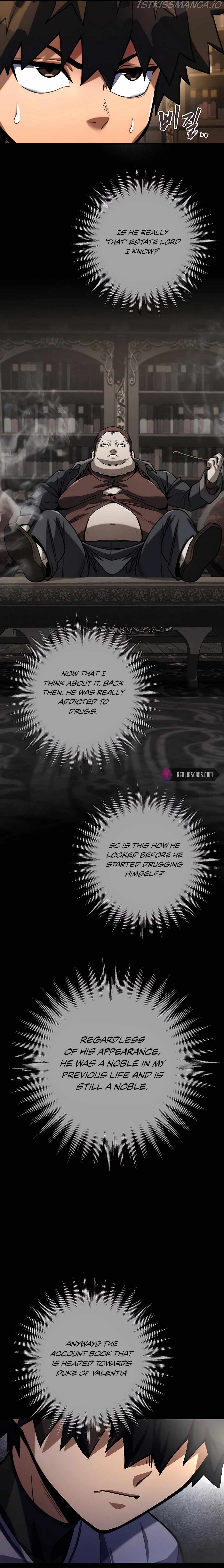 I Picked A Hammer To Save The World Chapter 7 page 2