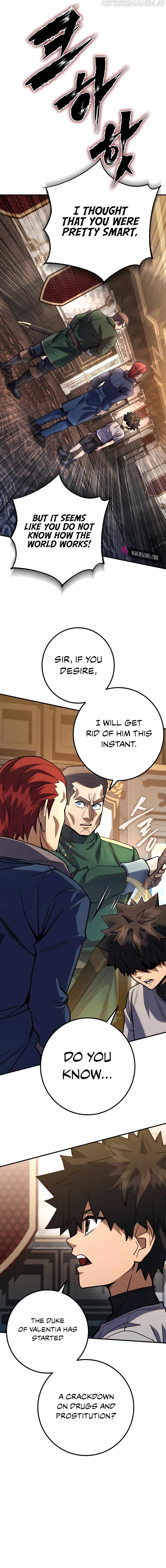 I Picked A Hammer To Save The World Chapter 7 page 6