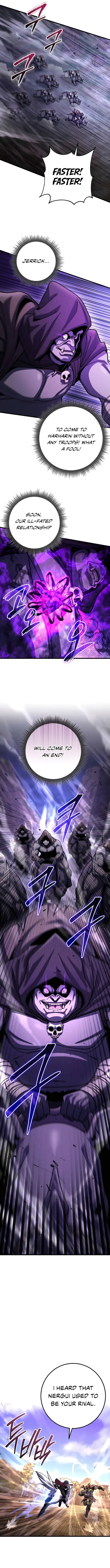 I Picked A Hammer To Save The World Chapter 95 page 12