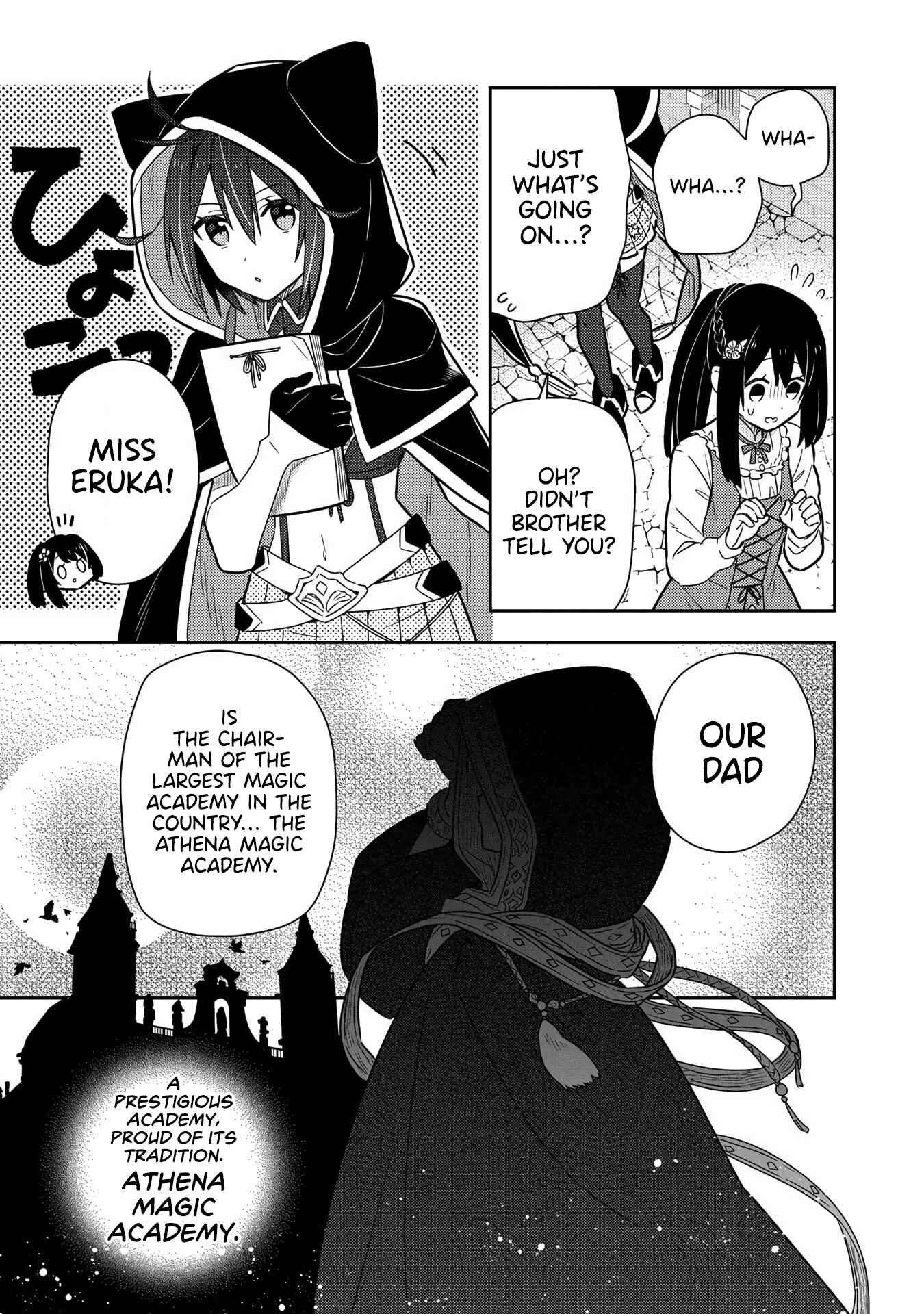 I Picked up a Young Lady Who Broke off Her Engagement, and I Teach Her All Kinds of Bad Things Chapter 16 page 10