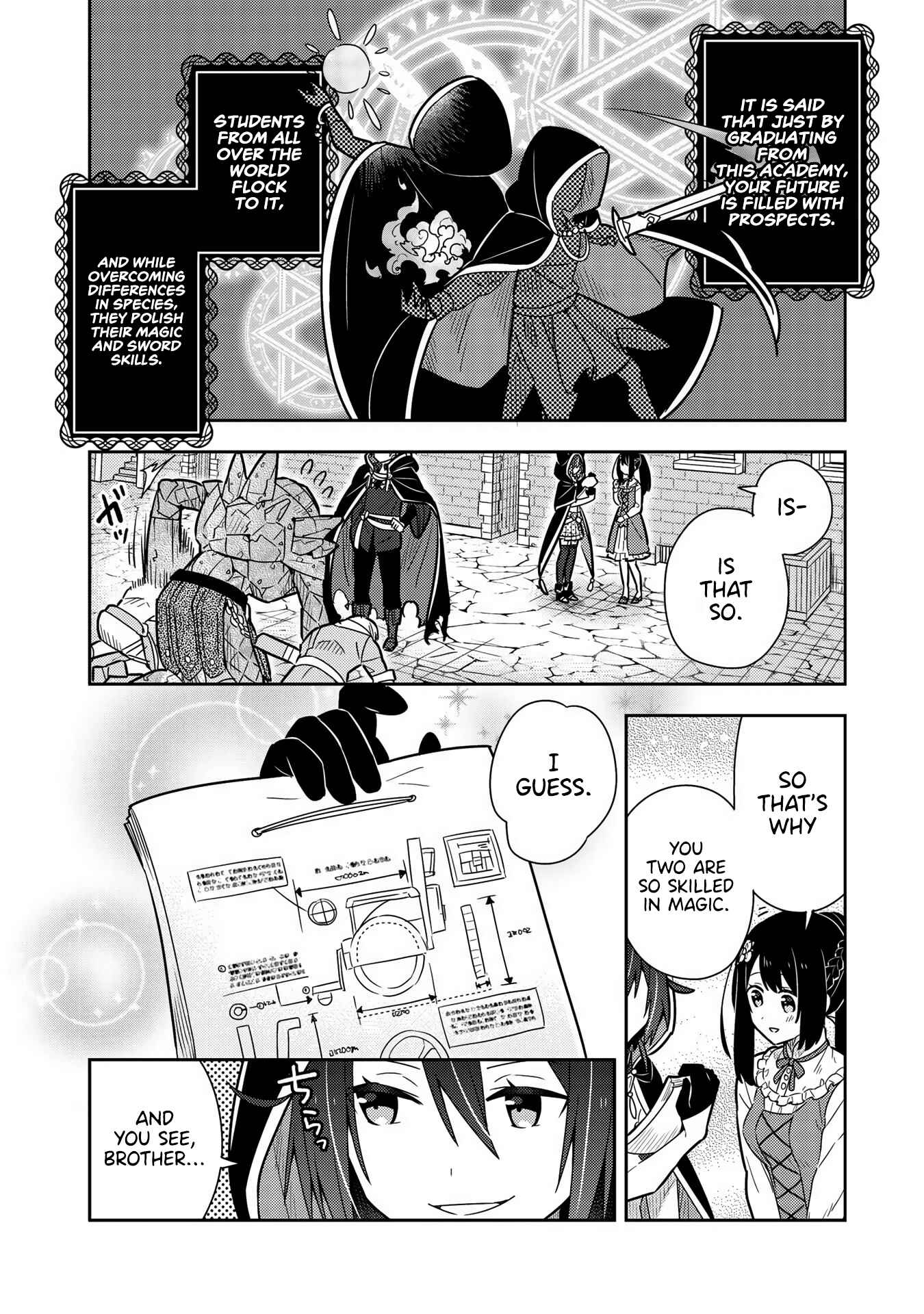 I Picked up a Young Lady Who Broke off Her Engagement, and I Teach Her All Kinds of Bad Things Chapter 16 page 11