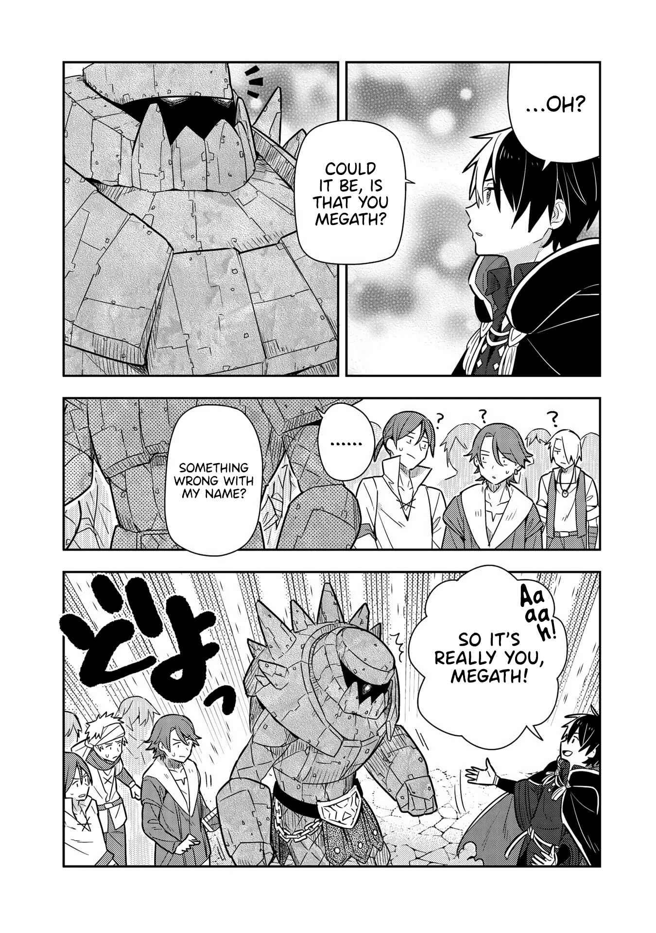 I Picked up a Young Lady Who Broke off Her Engagement, and I Teach Her All Kinds of Bad Things Chapter 16 page 5