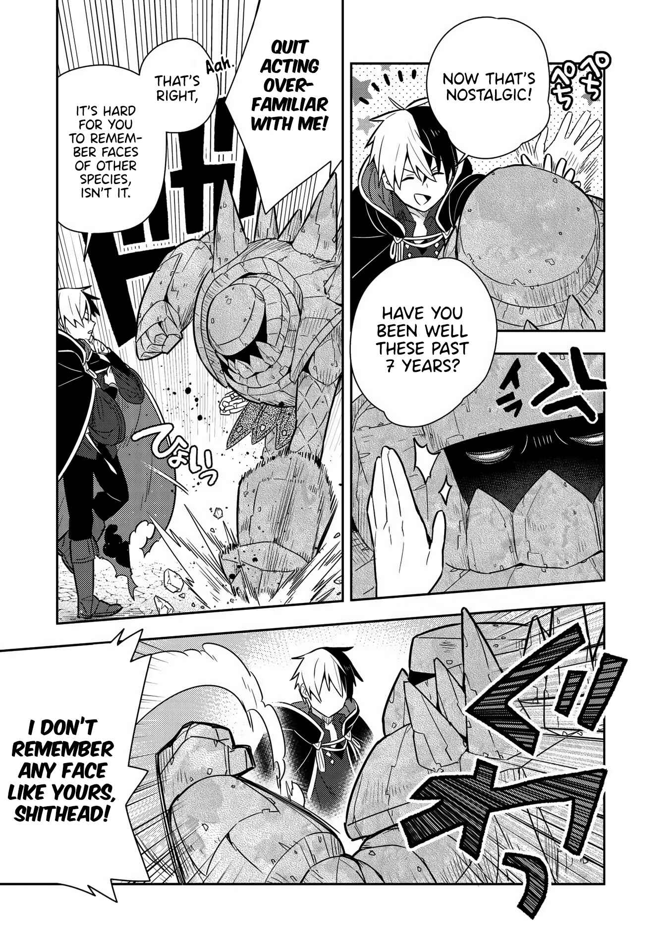 I Picked up a Young Lady Who Broke off Her Engagement, and I Teach Her All Kinds of Bad Things Chapter 16 page 6