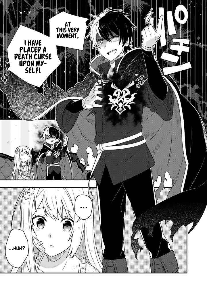 I Picked up a Young Lady Who Broke off Her Engagement, and I Teach Her All Kinds of Bad Things Chapter 2 page 16
