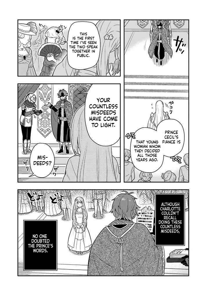 I Picked up a Young Lady Who Broke off Her Engagement, and I Teach Her All Kinds of Bad Things Chapter 2 page 4