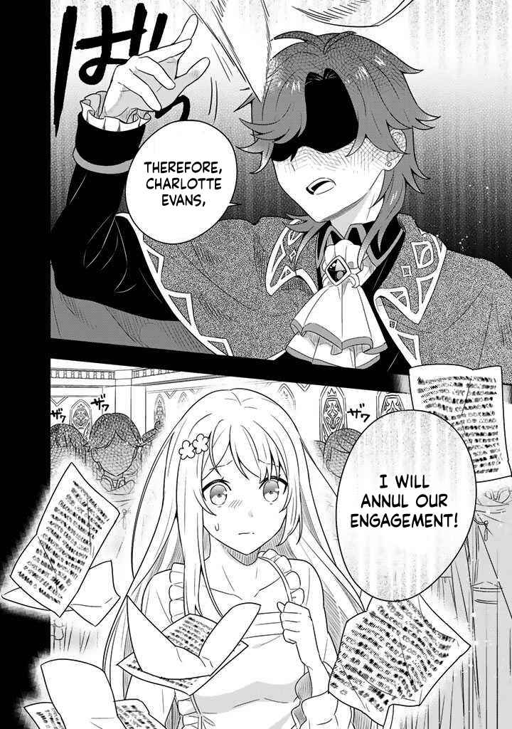 I Picked up a Young Lady Who Broke off Her Engagement, and I Teach Her All Kinds of Bad Things Chapter 2 page 5