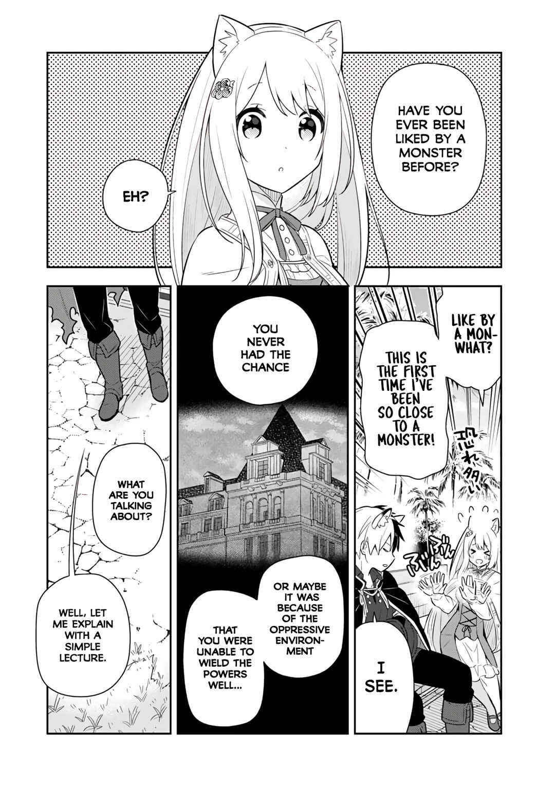 I Picked up a Young Lady Who Broke off Her Engagement, and I Teach Her All Kinds of Bad Things Chapter 26 page 11