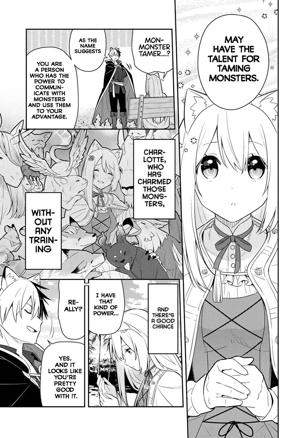 I Picked up a Young Lady Who Broke off Her Engagement, and I Teach Her All Kinds of Bad Things Chapter 26 page 13