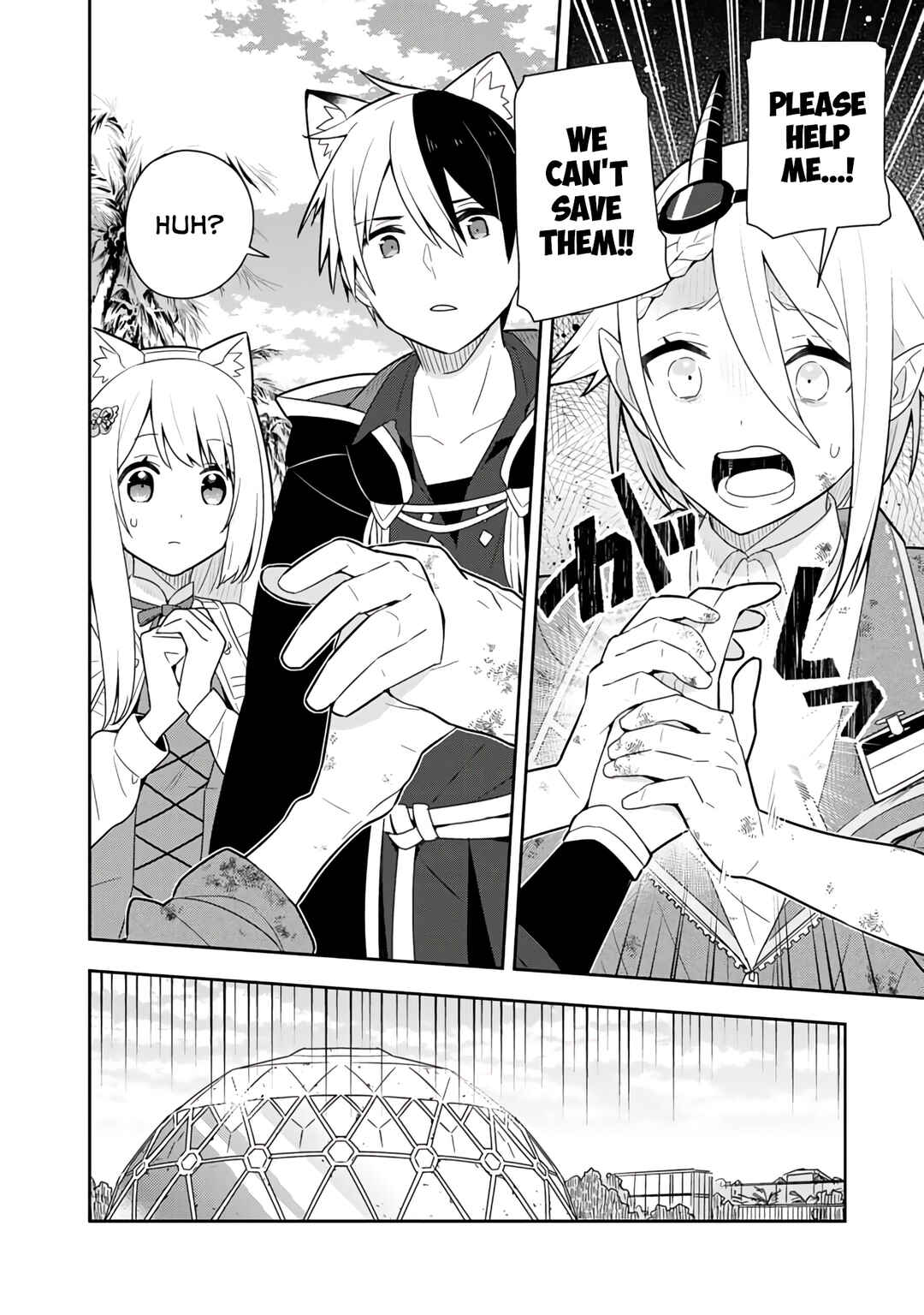 I Picked up a Young Lady Who Broke off Her Engagement, and I Teach Her All Kinds of Bad Things Chapter 26 page 16