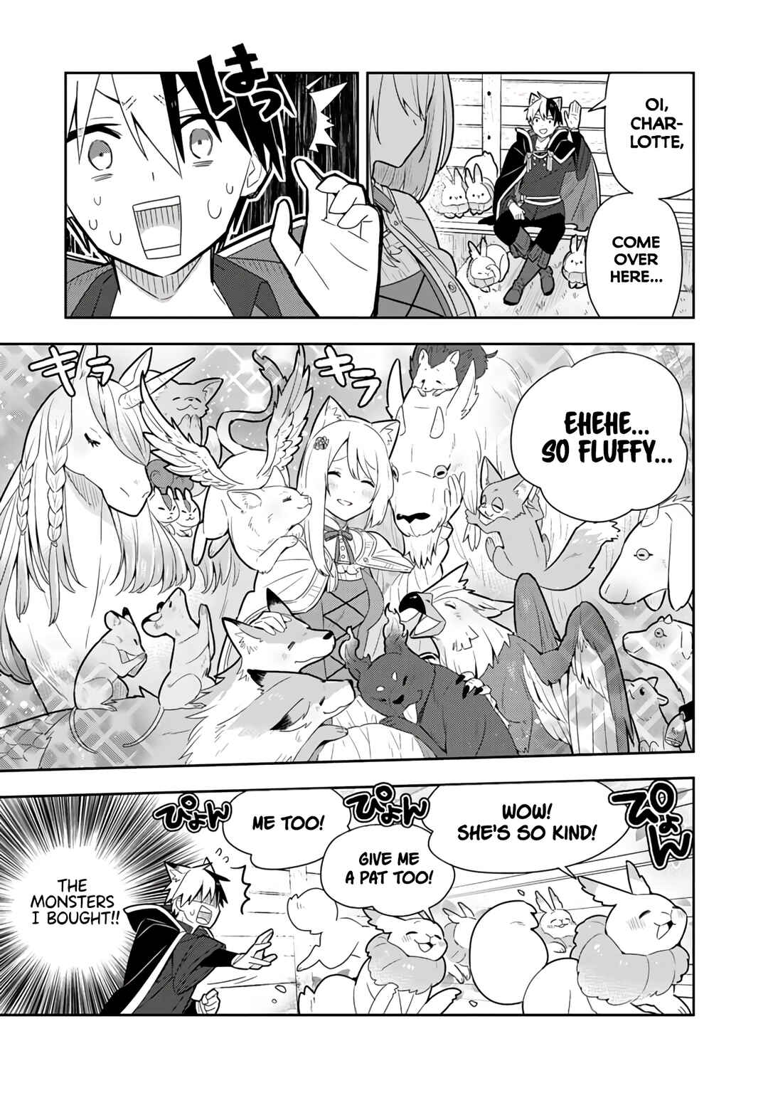 I Picked up a Young Lady Who Broke off Her Engagement, and I Teach Her All Kinds of Bad Things Chapter 26 page 7