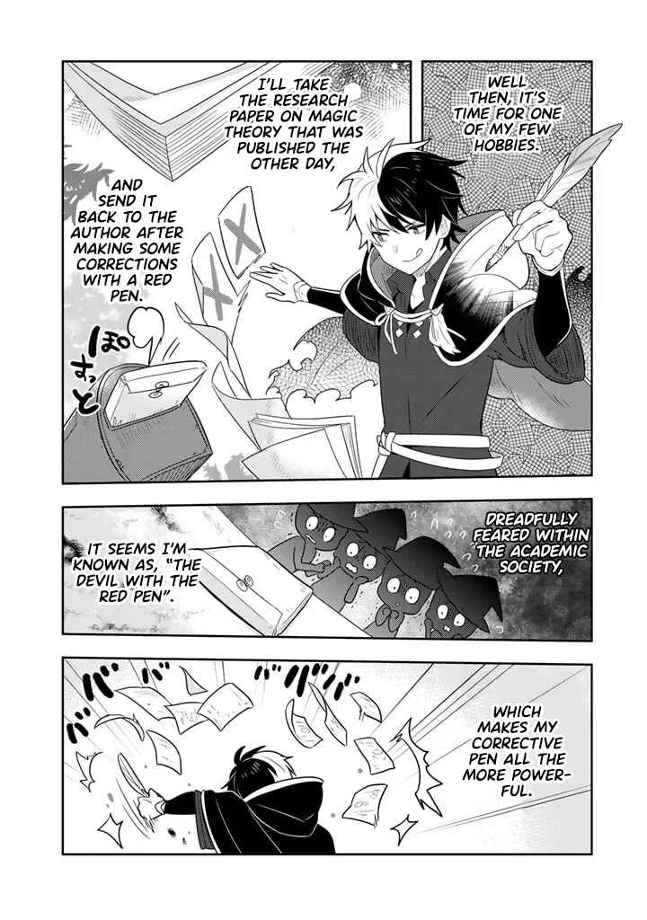 I Picked up a Young Lady Who Broke off Her Engagement, and I Teach Her All Kinds of Bad Things Chapter 3 page 6