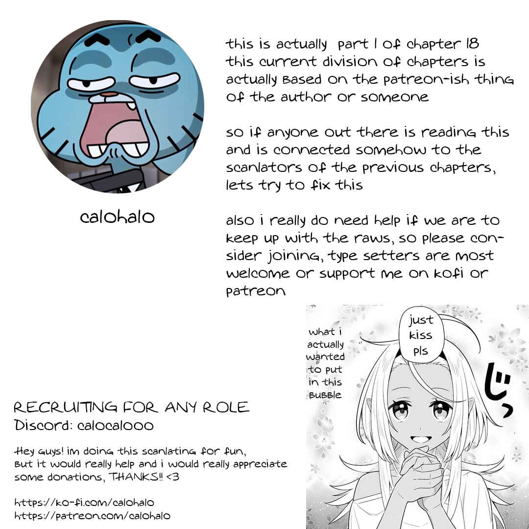I Picked up a Young Lady Who Broke off Her Engagement, and I Teach Her All Kinds of Bad Things Chapter 36 page 15