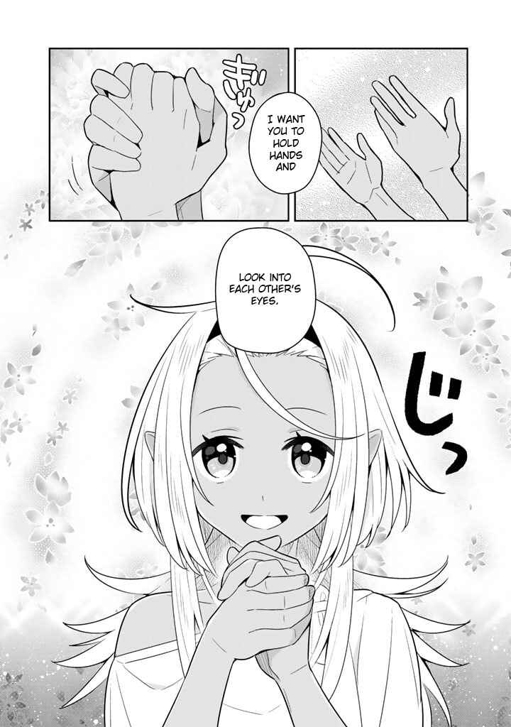 I Picked up a Young Lady Who Broke off Her Engagement, and I Teach Her All Kinds of Bad Things Chapter 36 page 5