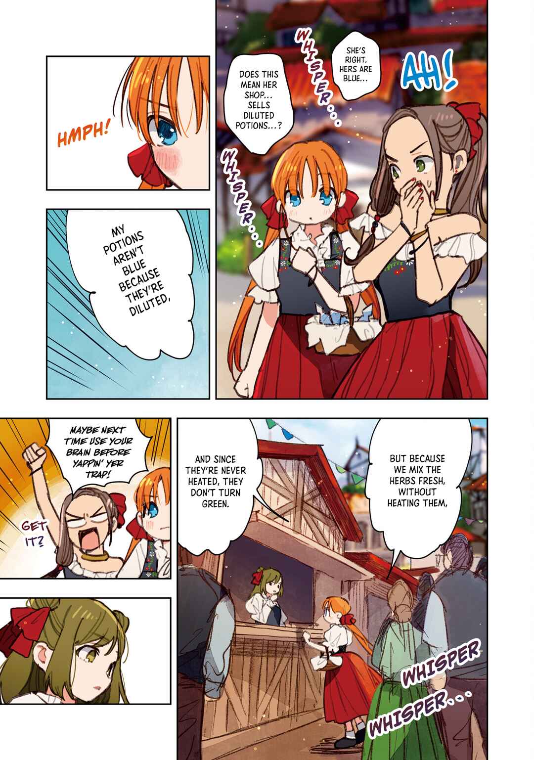 I Picked Up This World's Strategy Guide Chapter 11 page 9