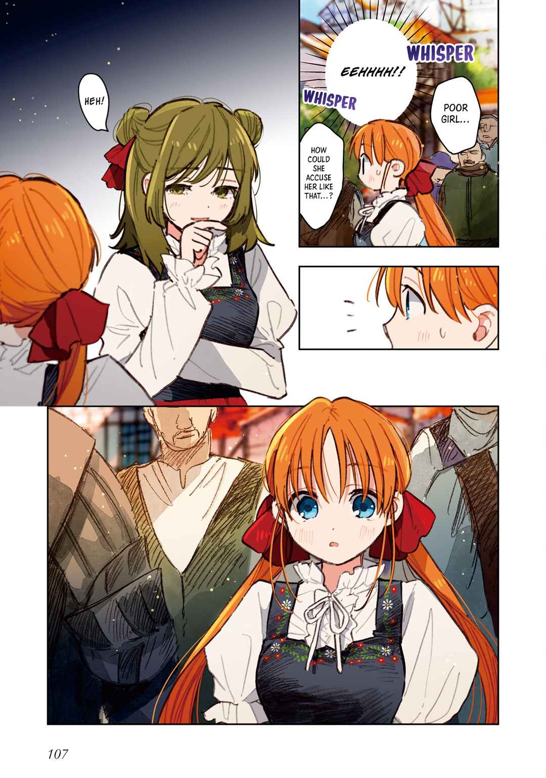 I Picked Up This World's Strategy Guide Chapter 11 page 11