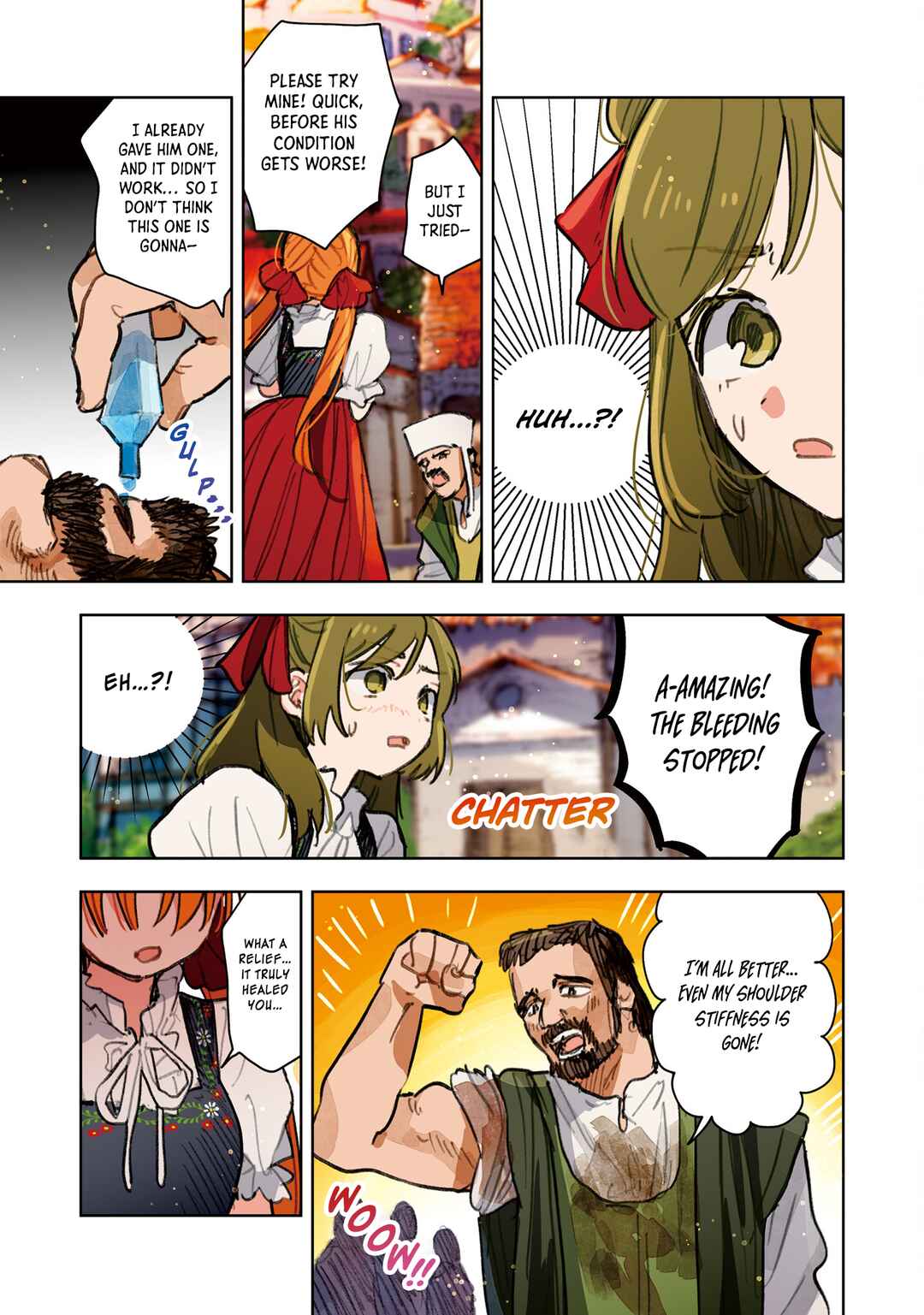 I Picked Up This World's Strategy Guide Chapter 11 page 17
