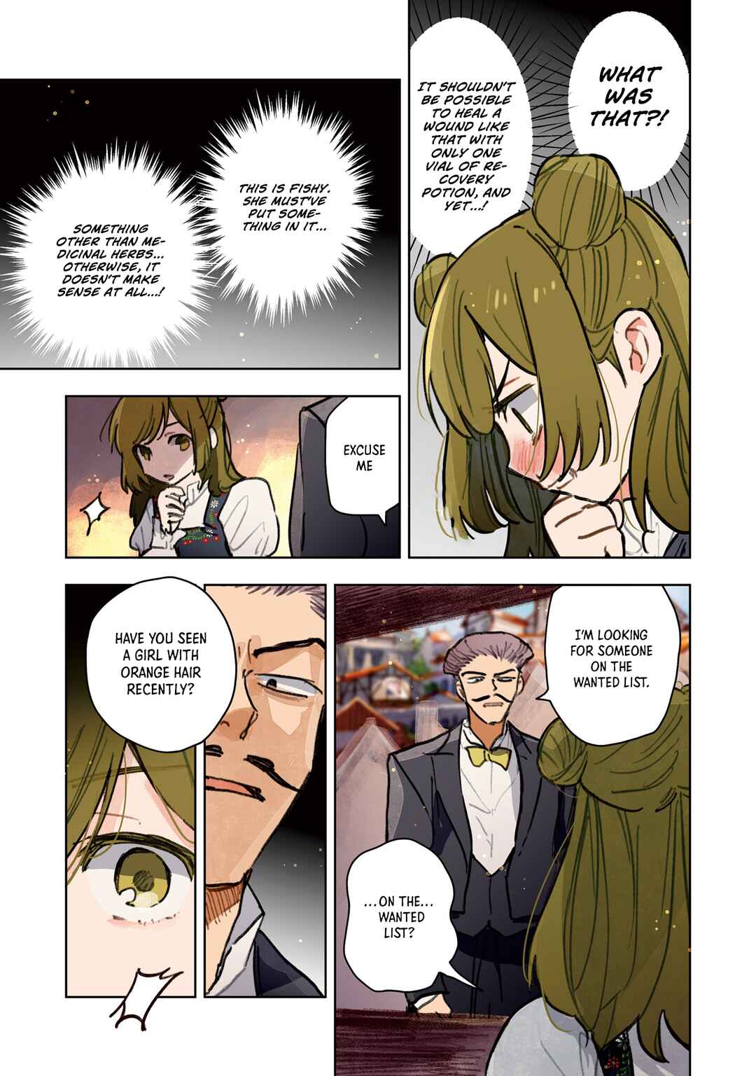 I Picked Up This World's Strategy Guide Chapter 11 page 19