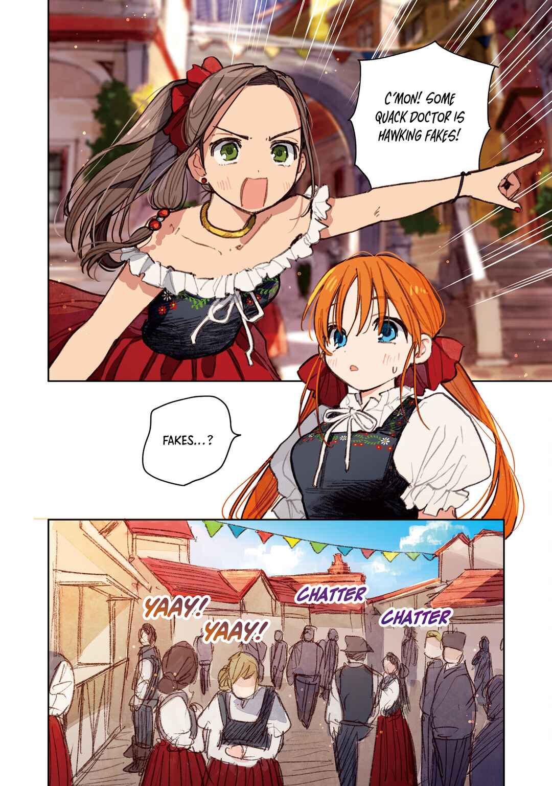 I Picked Up This World's Strategy Guide Chapter 11 page 6