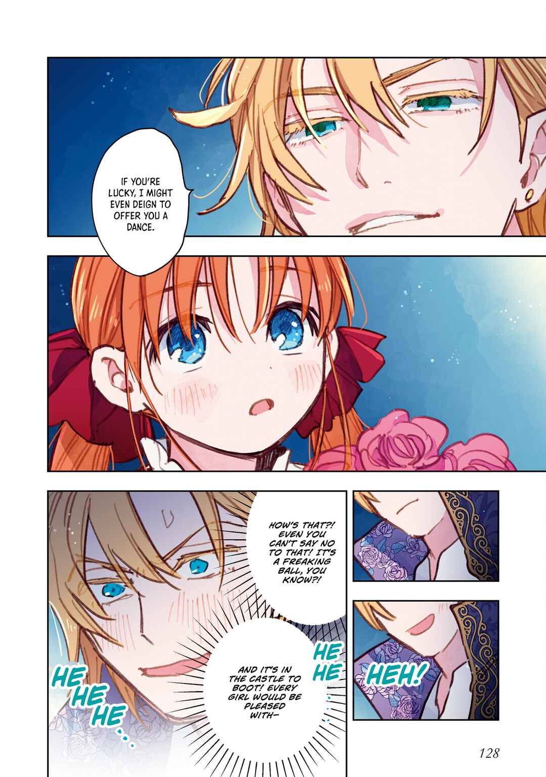 I Picked Up This World's Strategy Guide Chapter 12 page 9