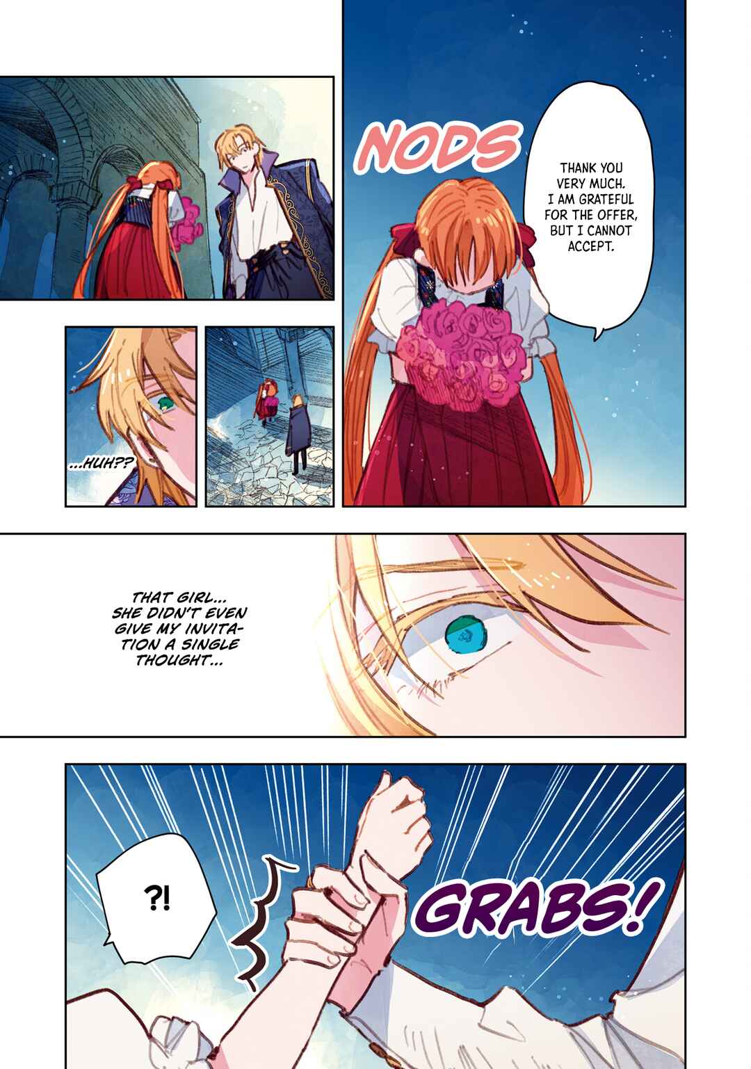 I Picked Up This World's Strategy Guide Chapter 12 page 10