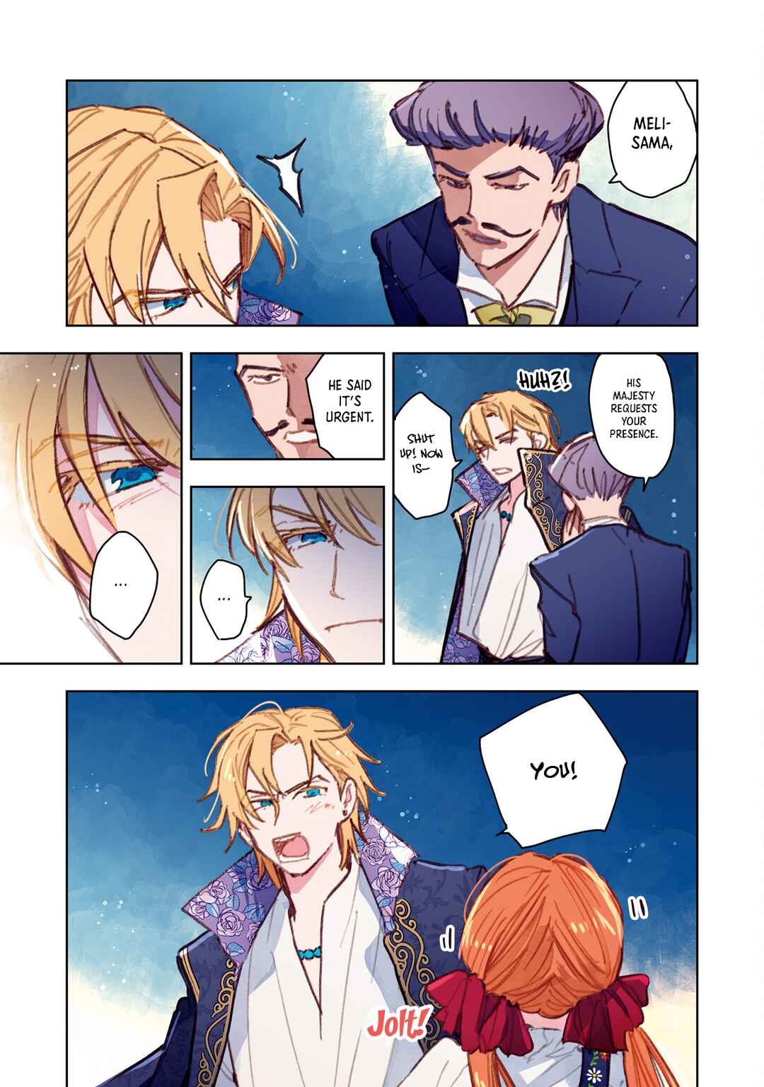 I Picked Up This World's Strategy Guide Chapter 12 page 12