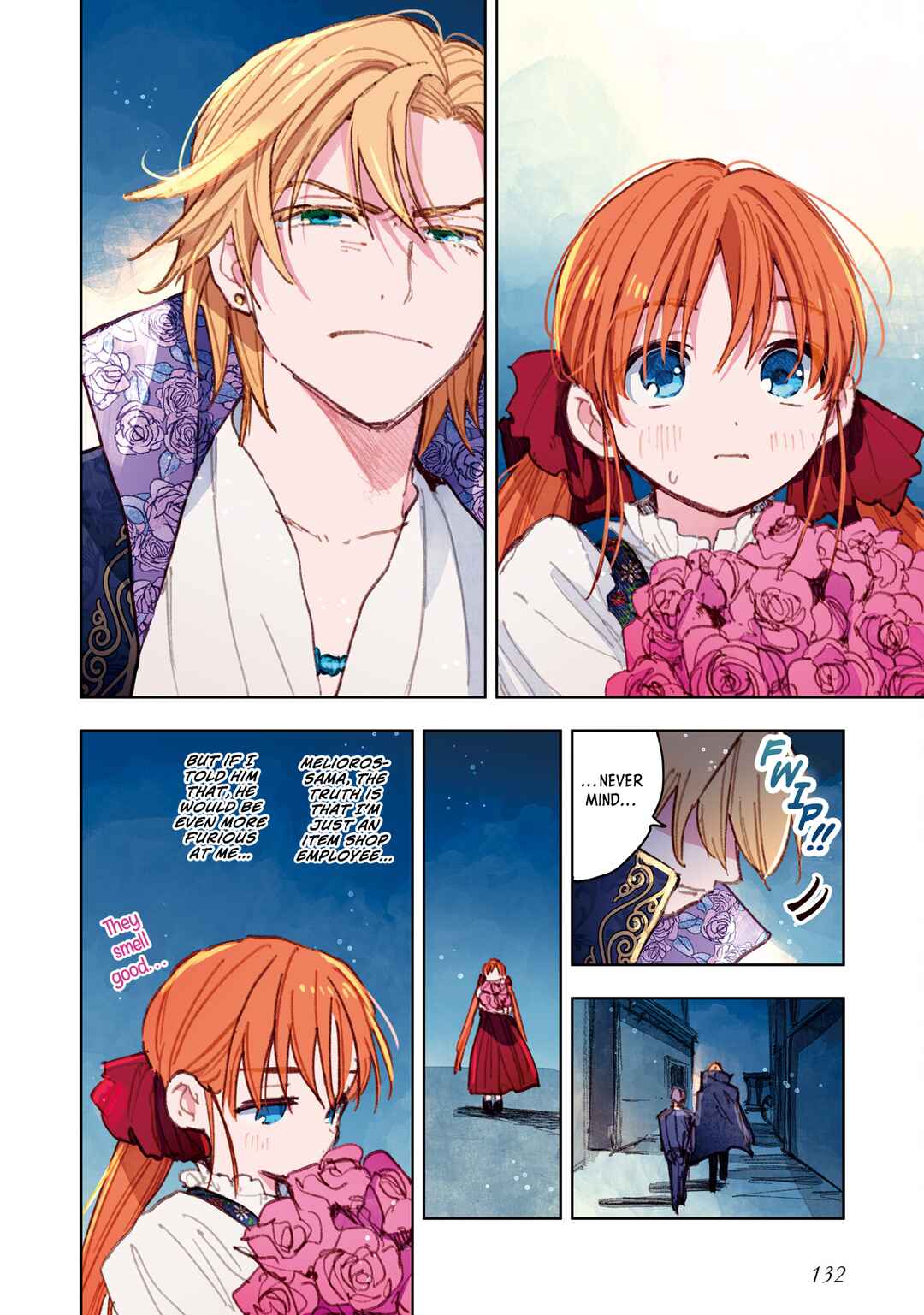 I Picked Up This World's Strategy Guide Chapter 12 page 13