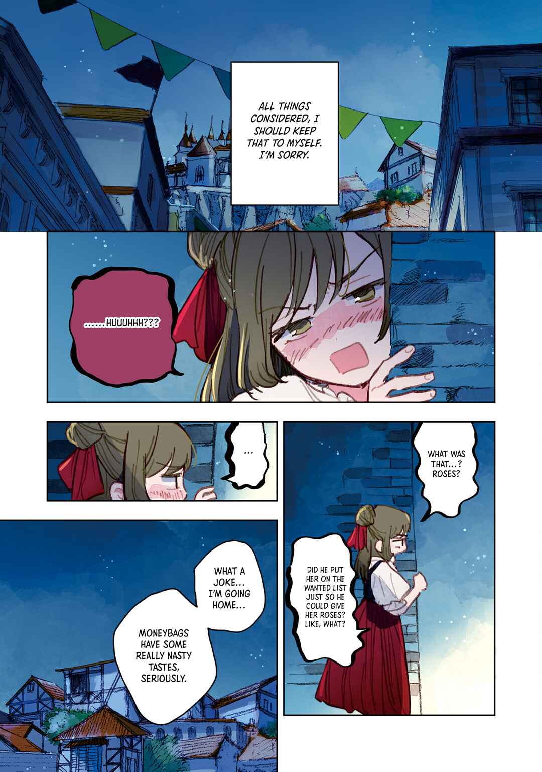 I Picked Up This World's Strategy Guide Chapter 12 page 14