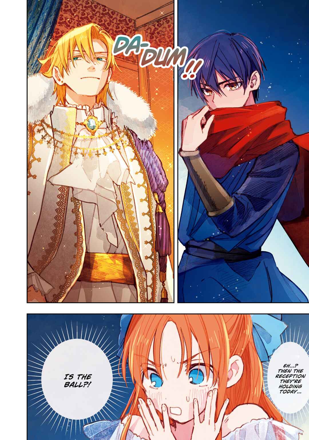 I Picked Up This World's Strategy Guide Chapter 12 page 23