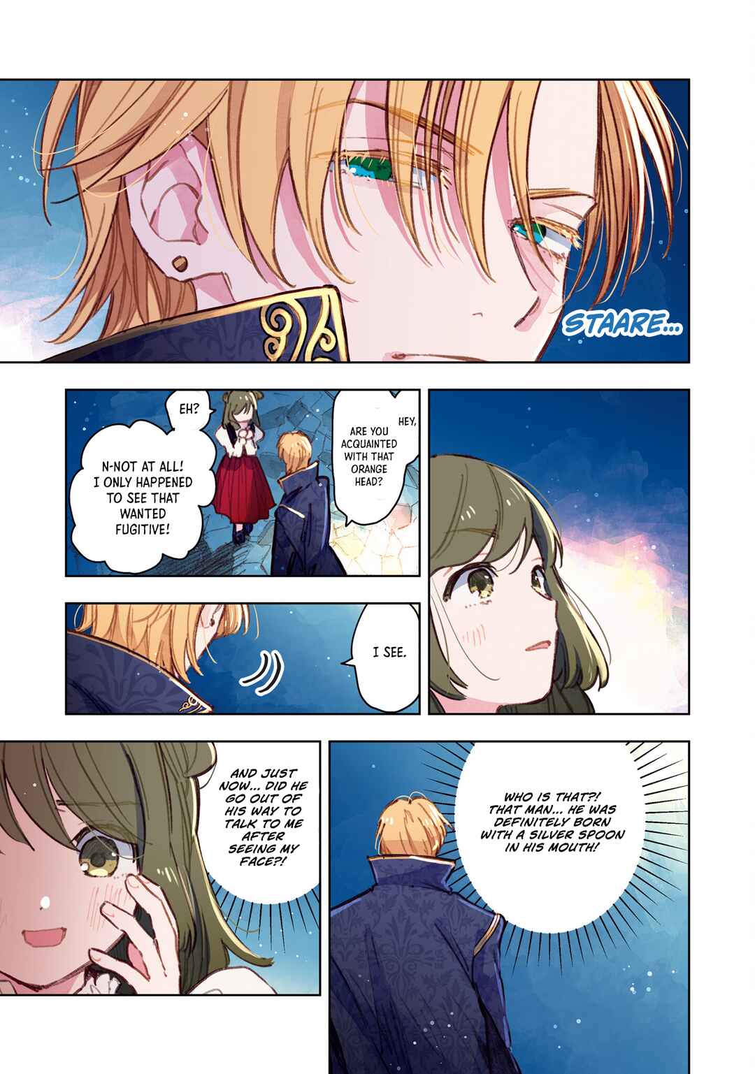 I Picked Up This World's Strategy Guide Chapter 12 page 2