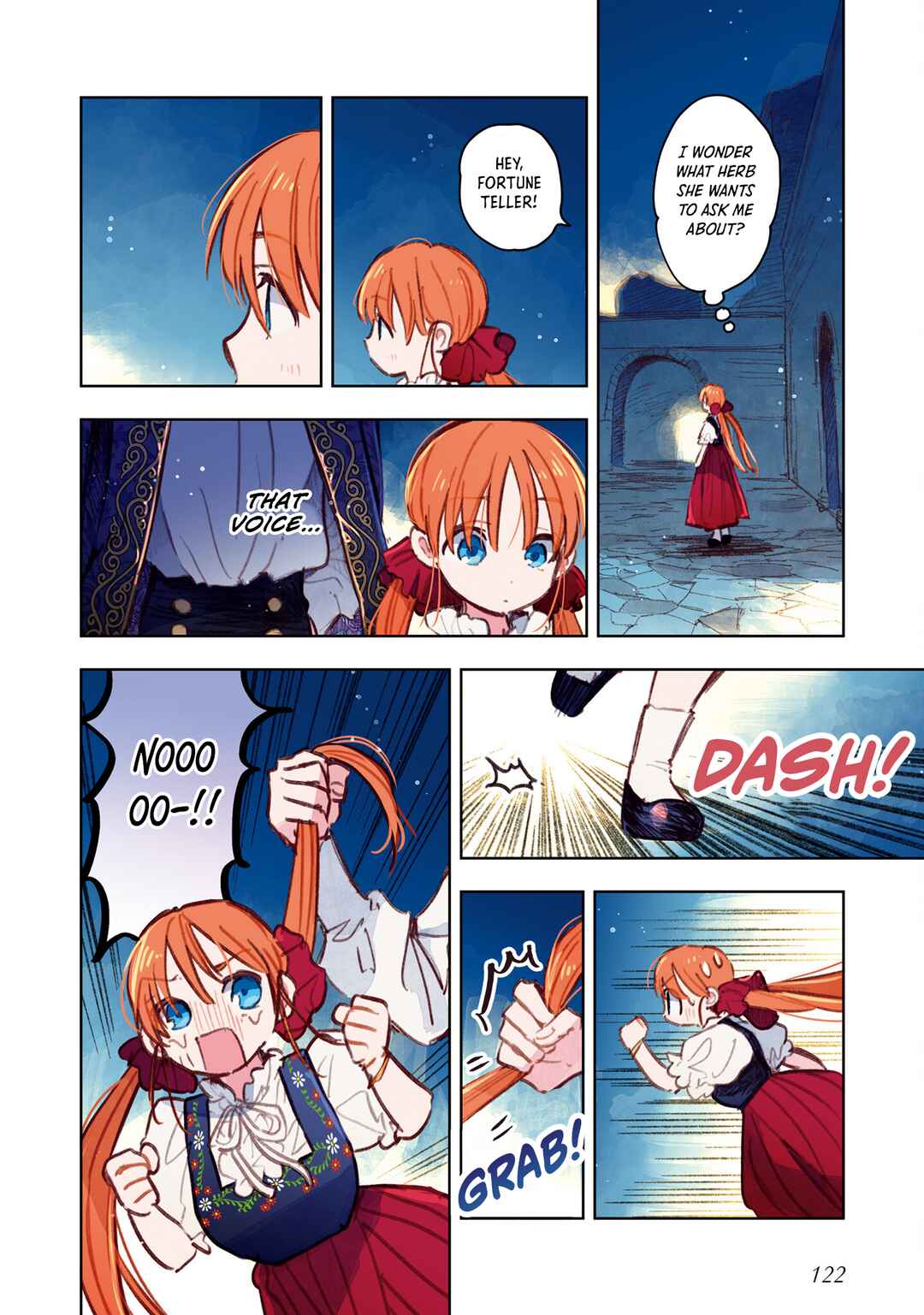 I Picked Up This World's Strategy Guide Chapter 12 page 3